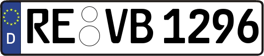 RE-VB1296