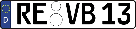 RE-VB13