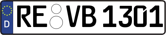 RE-VB1301