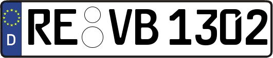 RE-VB1302
