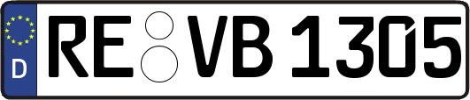 RE-VB1305