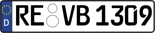 RE-VB1309