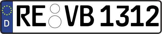 RE-VB1312