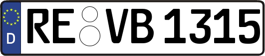 RE-VB1315