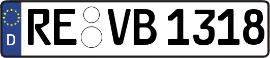 RE-VB1318