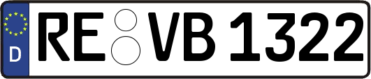 RE-VB1322