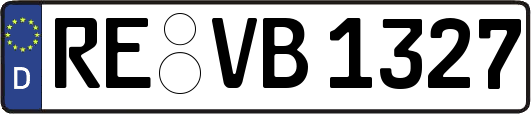 RE-VB1327