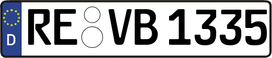 RE-VB1335
