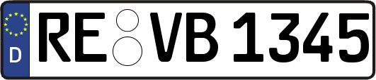 RE-VB1345