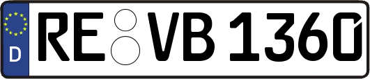 RE-VB1360