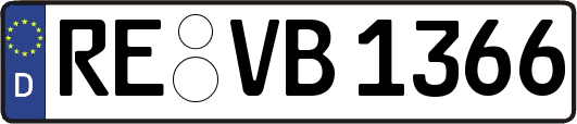 RE-VB1366