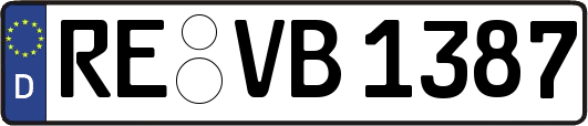 RE-VB1387