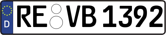 RE-VB1392