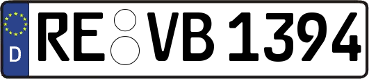 RE-VB1394