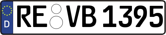 RE-VB1395