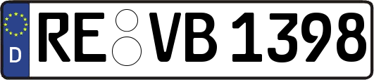 RE-VB1398