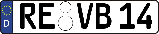 RE-VB14