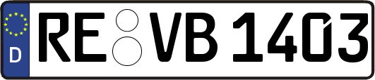 RE-VB1403