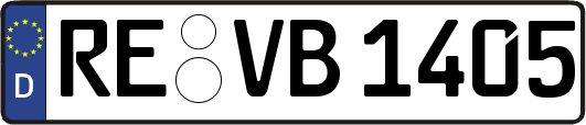 RE-VB1405