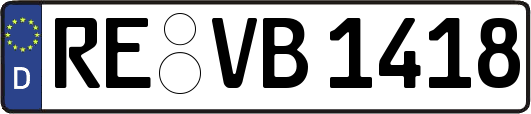 RE-VB1418