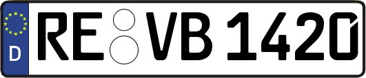 RE-VB1420