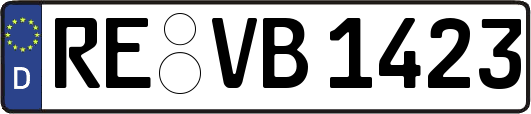 RE-VB1423