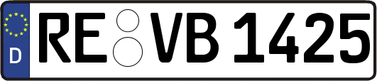RE-VB1425