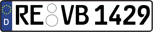 RE-VB1429