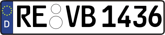 RE-VB1436