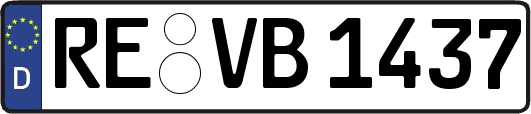 RE-VB1437