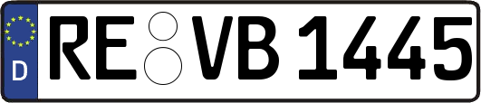 RE-VB1445
