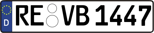RE-VB1447