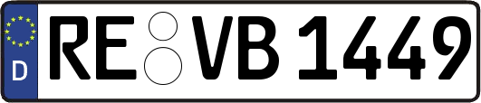RE-VB1449