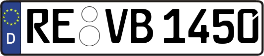 RE-VB1450