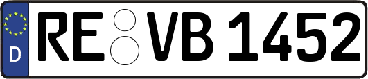 RE-VB1452