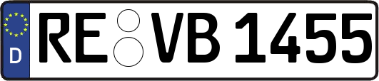 RE-VB1455