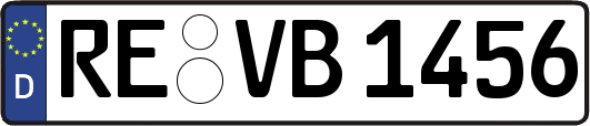 RE-VB1456