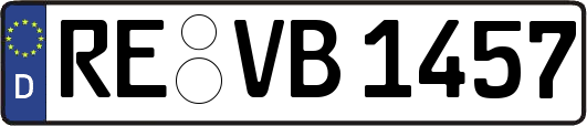 RE-VB1457