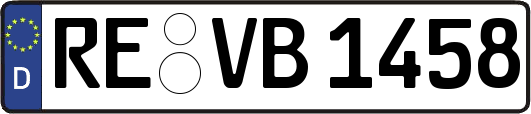 RE-VB1458
