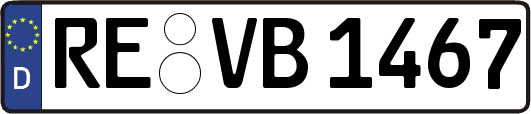 RE-VB1467