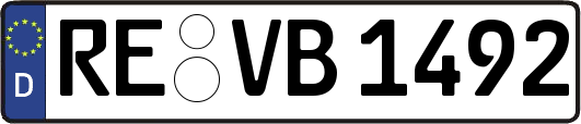 RE-VB1492
