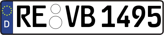 RE-VB1495
