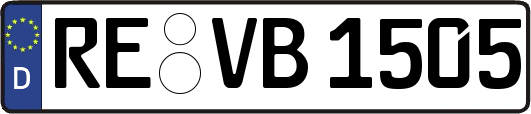 RE-VB1505