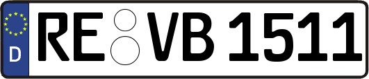 RE-VB1511