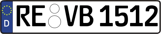 RE-VB1512
