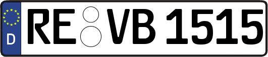 RE-VB1515