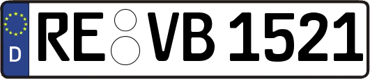 RE-VB1521