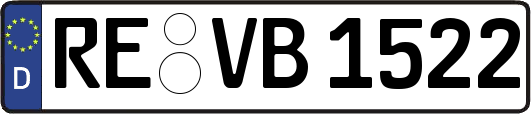 RE-VB1522