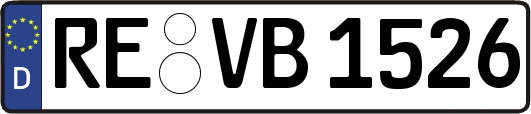RE-VB1526