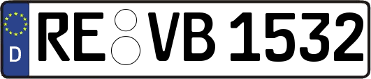 RE-VB1532